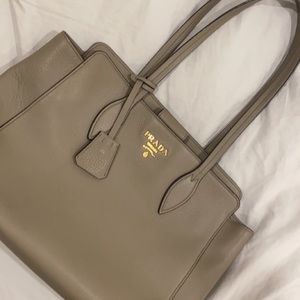 Prada Shoulder Bag